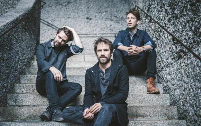 Mainlike - 1x 2 Tickets für „Deadeye – Souljazz, Folklore, Rock“ in der Disharmonie Schweinfurt, DO 11.12.2025 um 19.30 Uhr