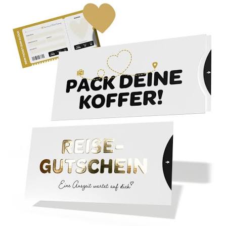 MiiN Cosmetics - einen Reisegutschein im Wert von 1.500€ und ein kompaktes, praktisches Reiseroutine Kit von MiiN Cosmetics