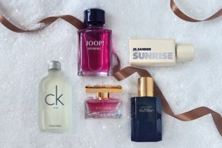 Müller - 1 von 5 hochwertigen Überraschungspaketen ...mit den beliebtesten Produkten der Marken Calvin Klein, Davidoff, Jil Sander, Joop!, und Escada