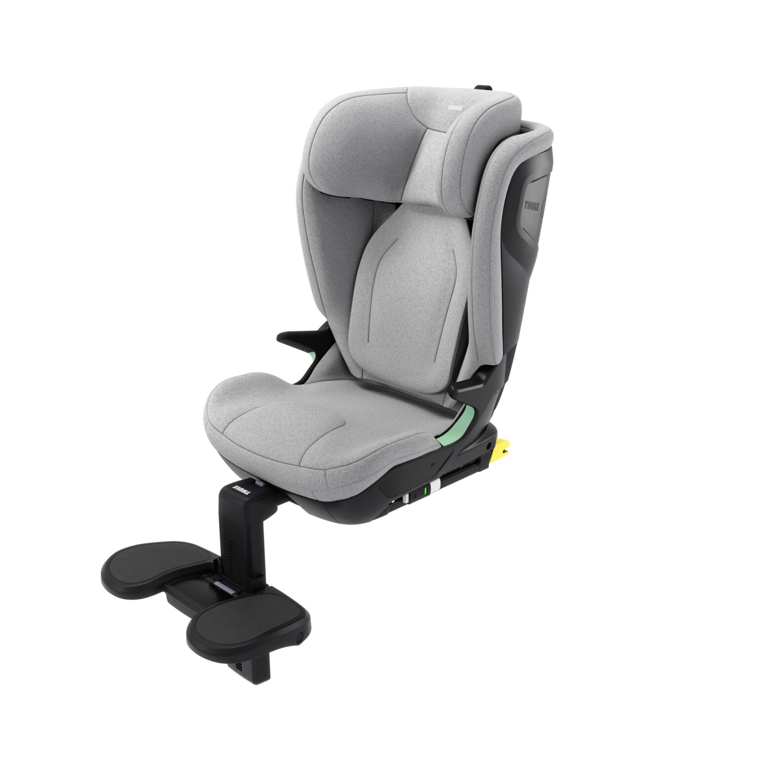 München mit Kind - 1 Kindersitz Palm von Thule