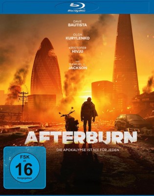 NextGenGamersnet - eine Blu-ray oder DVD „ Afterburn“