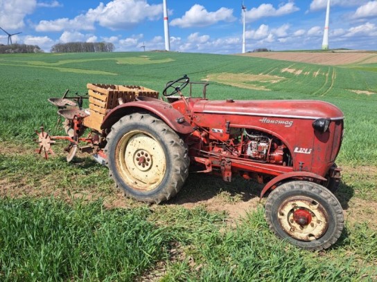 Oldtimer Markt - 50 €