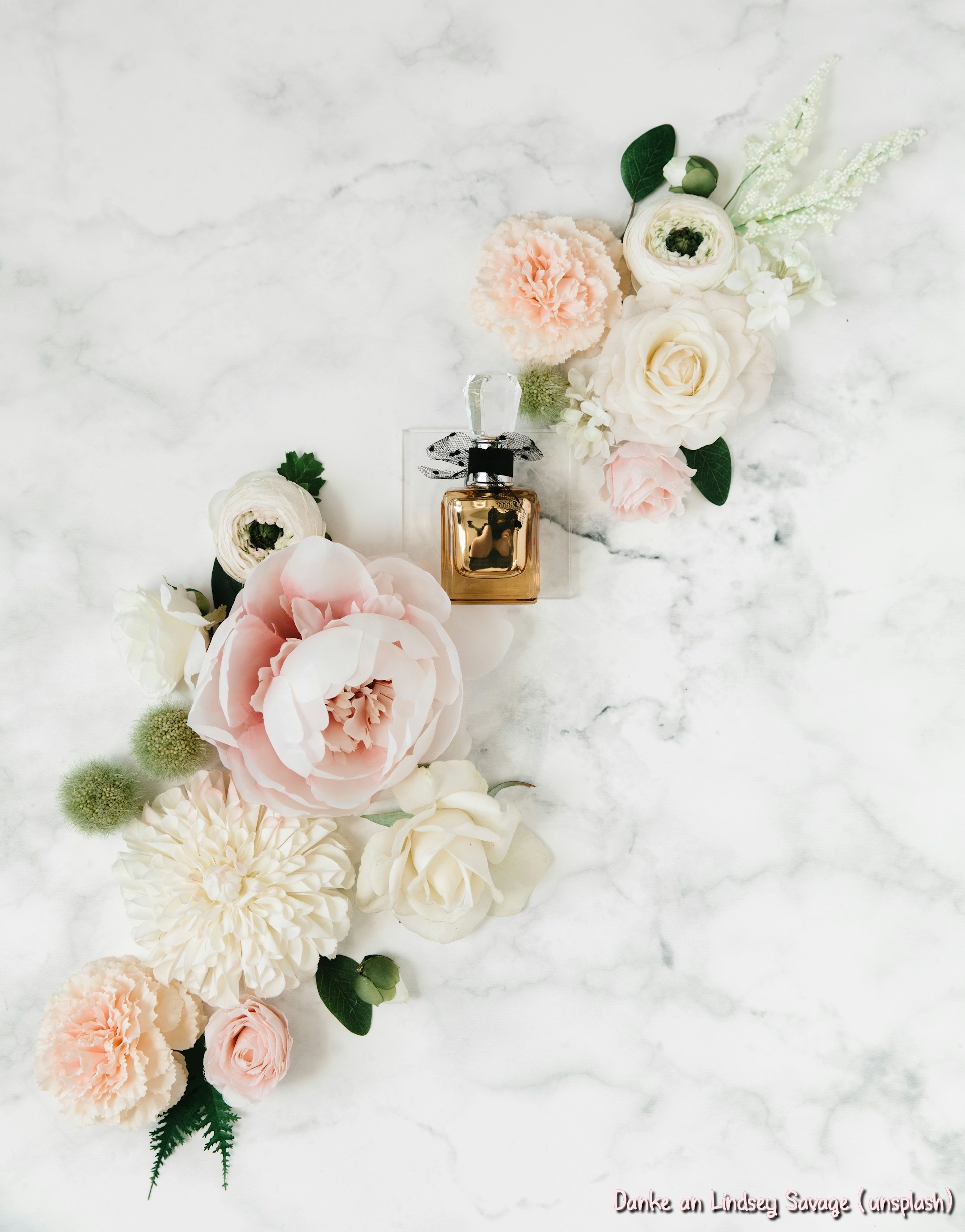 parfuemerie.de - jeden Tag ein Gewinn aus dem Bereich Parfumerie