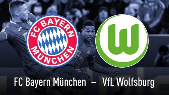 Paulaner.de - 2 x 2 Tickets für das Spiel FC Bayern München – Vfl Wolfsburg am 11.01.2026, 17:30 Uhr in der Münchner Allianz Arena