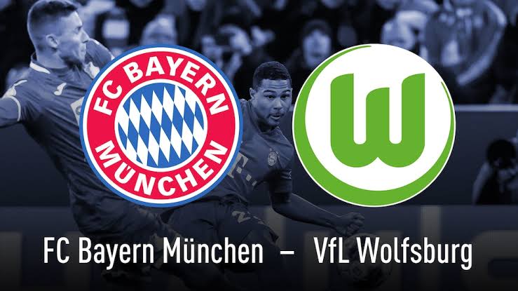 Paulaner.de - 2 x 2 Tickets für das Spiel FC Bayern München – Vfl Wolfsburg am 11.01.2026, 17:30 Uhr in der Münchner Allianz Arena