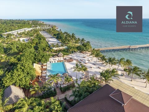 Petra - einen 1.000-€-Wertgutschein für deinen nächsten Urlaub in einem Aldiana Club Resort