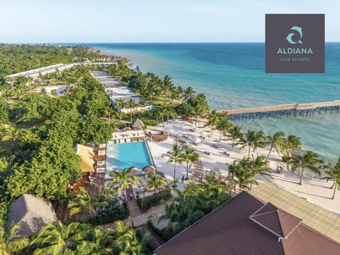 Petra - einen 1.000-€-Wertgutschein für deinen nächsten Urlaub in einem Aldiana Club Resort