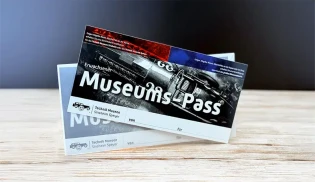 Playboy - 2 Tagestickets für die Technik Museen Sinsheim Speyer