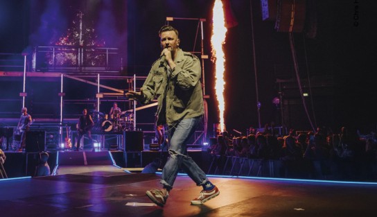 PRINZ - 2×2 Tickets für Ben Zucker am 22.02.2026 in Berlin