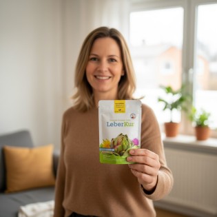 PRINZ - 3×1 die Naturhof Leberkur von Steiger Naturals