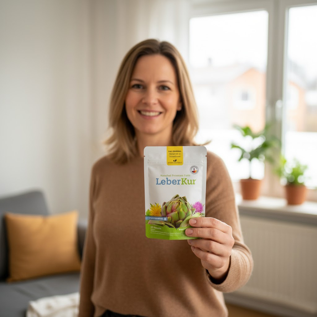 PRINZ - 3×1 die Naturhof Leberkur von Steiger Naturals