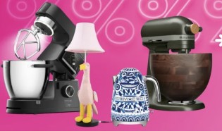 Ramershoven - 1 KitchenAid Evergreen