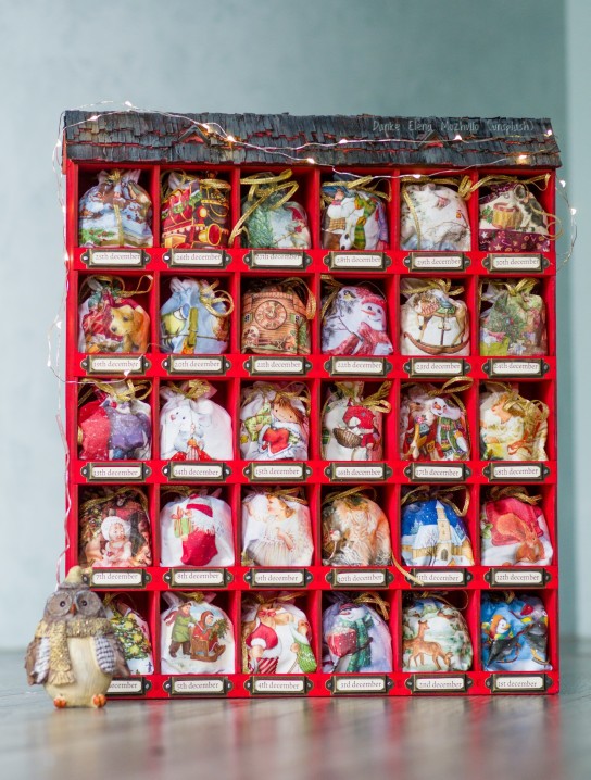 Reformhaus  - jeden Tag ein tolles Geschenk aus dem Reformhaus Portfolio