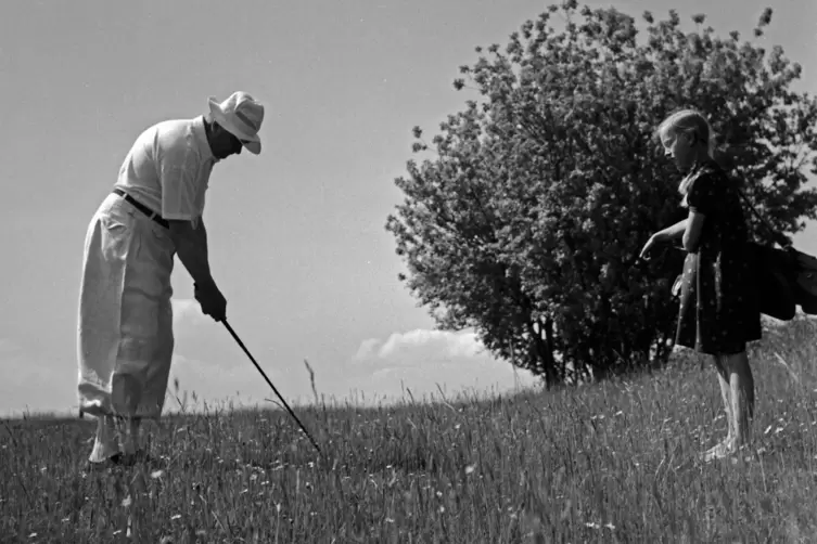 Rheinpfalz - Faltrucksack