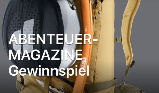 Röhm Verlag & Medien - Rucksack Deuter Freerider PRO 32+10 oder Freerider PRO SL 30+10 SL