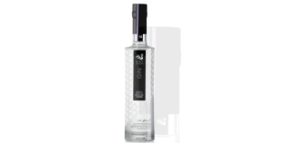 Rosenheimer Schaufenster - 2 x 1 Flasche „White Swan“-Gin von Peter Affenzeller.