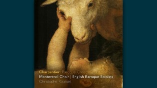 Rundfunk Berlin-Brandenburg (rbb) - Ein Album:Charpentier: Baroque Christmas