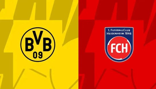 SIGNAL IDUNA - 2 Tribünentickets für das Bundesligaspiel Dorgegen Heidenheim