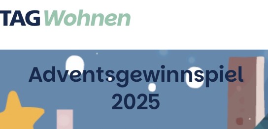 TAG Wohnen & Service