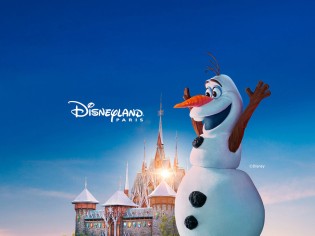 Tchibo - 1 von 10 Aufenthalten im Disneyland Paris inkl. 2 Übernachtungen (29.-31. Mai 2026)