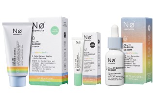 The Fast and the Luxurious - ein von 3 ALL-IN Sets