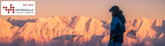 TouriSpo - 1. Preis: Skipackage Glungezer für 2 Personen (4 Übernachtungen)2.-3. Preis: Zirbenkugel-Kristallkaraffenset4.-10. Preis: Jausenbox 