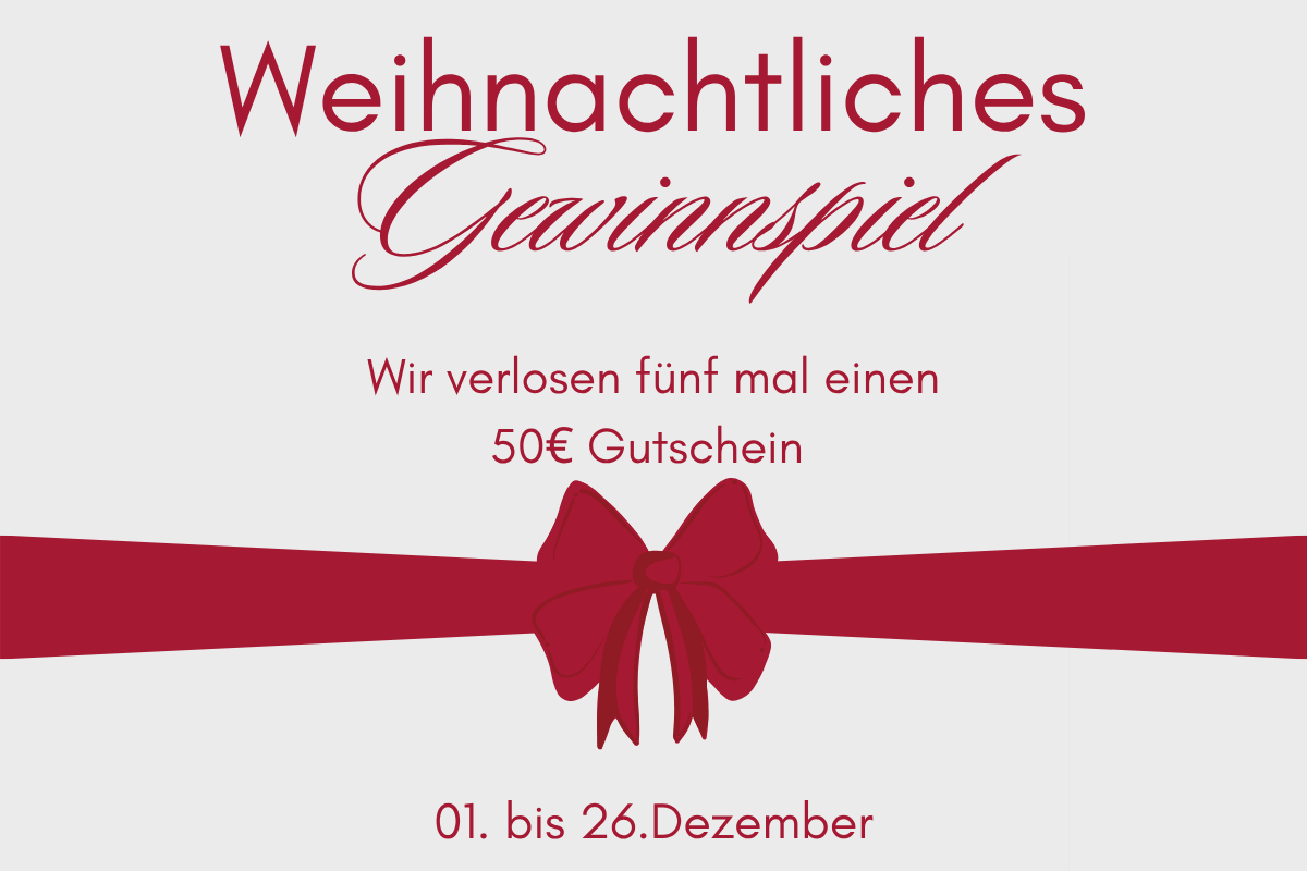 Tretter-Schuhe - 5 x 50€ Shop Gutschein