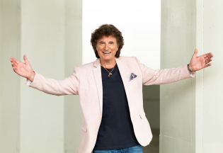 Universal Music - 2x2 Tickets für Olaf der Flipper in einer Stadt deiner Wahl