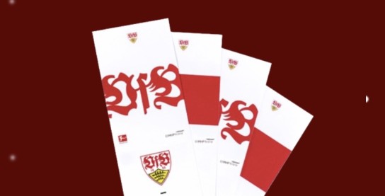 VfB Stuttgart 1893 - Preise für VfB-Fans