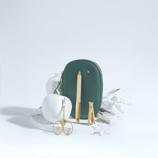 VOGUE - Einexklusiven ZWILLING Beauty Pflegeset