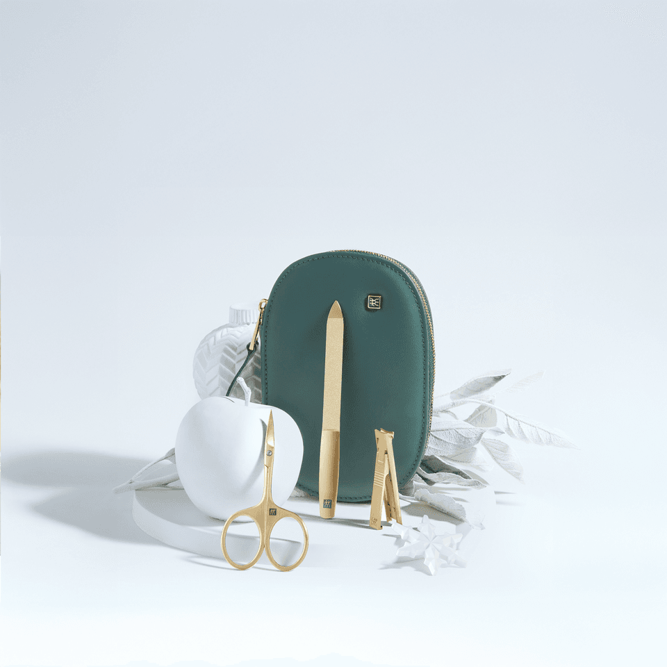 VOGUE - Einexklusiven ZWILLING Beauty Pflegeset