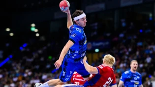 VVS.de - 2x2 Tickets TVB Stuttgart gegen ThSV Eisenach ( Handball Bundesliga) am 10.02.26