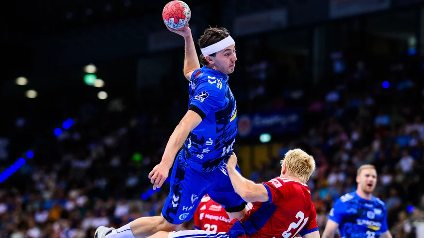 VVS.de - 2x2 Tickets TVB Stuttgart gegen ThSV Eisenach ( Handball Bundesliga) am 10.02.26