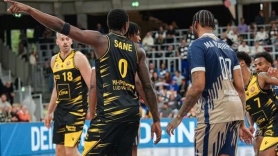 VVS.de - 5x2 Eintrittskarten MHP RIESEN gegen Science City Jena am 27.12