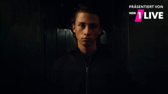 WDR - Tickets für „Berq“ Tour 2026 Ort und Termin nach Wahl