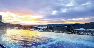 Wellness Heaven - ein Gutschein (2 Übernachtungen für 2 Personen) im Spirit & SPA Birkenhof am Elfenhain – einem Wellnesshotel im Bayerischen Wald