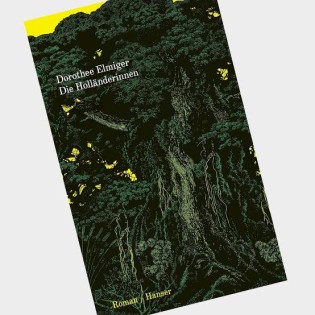 Wir am Niederrhein - 2x 1 Buch von Dorothee Elmigers Roman "Die Holländerinnen"