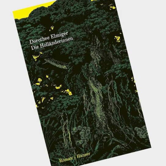 Wir am Niederrhein - 2x 1 Buch von Dorothee Elmigers Roman 