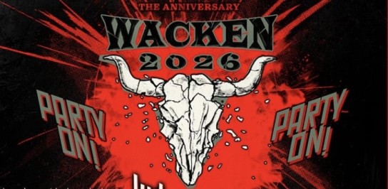 WOA Festival - Täglich wechselnde Preise rund um „WACKEN“