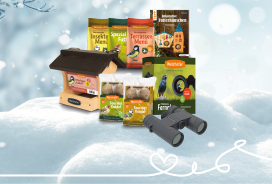 zookauf - Gewinnpaket von Welzhofer (Buch 