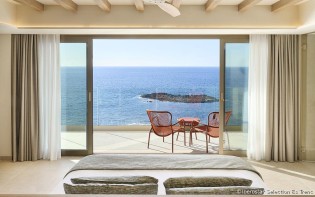 ccircle - 2 Übernachtungen für 2 Personen incl. Halbpension Fünf-Sterne-Resorts Iberostar Selection Es Trenc in Colònia de Sant Jordi - Mallorca (Buchbar ab September)