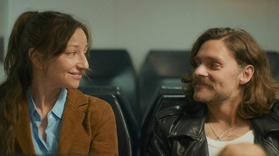 choices - 1x 2 Karten zum Filmstart von dem  romantischen Film  „Oslo Stories: Liebe“ in Köln (  im Odeon )