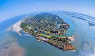 geniessen-reisen.de - 5 Übernachtungen für 2 Personen in einem Appartement oder Reihenhaus auf der Insel Albarella , Italien