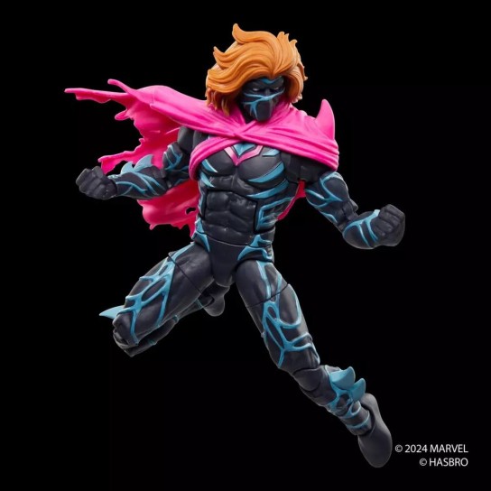 genussmaenner.de - ein Marvel's Kaine Sammelfigur