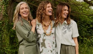 Masai - 650 € Shoppingguthaben bei masai.de aus den aktuellen Kollektionen
