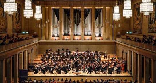 MyMünchen - 10 x 2 Eintrittskarten für das Konzert 