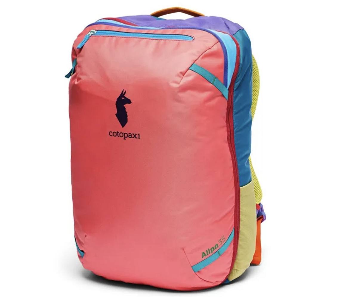 Gewinnspiel: Abenteuerpaket mit Cotopaxi® & Nikwax