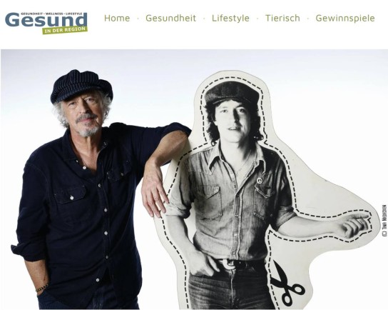 Ostbayern Verlag - 3x 2 Tickets für BAP Konzert in Regensburg am 26.07.2025