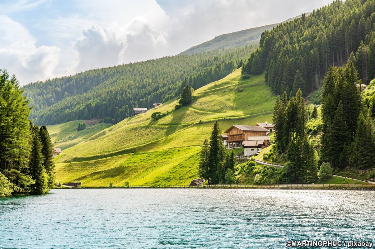 Gewinnspiel: Wanderurlaub in den Wiener Alpen – Jetzt teilnehmen!