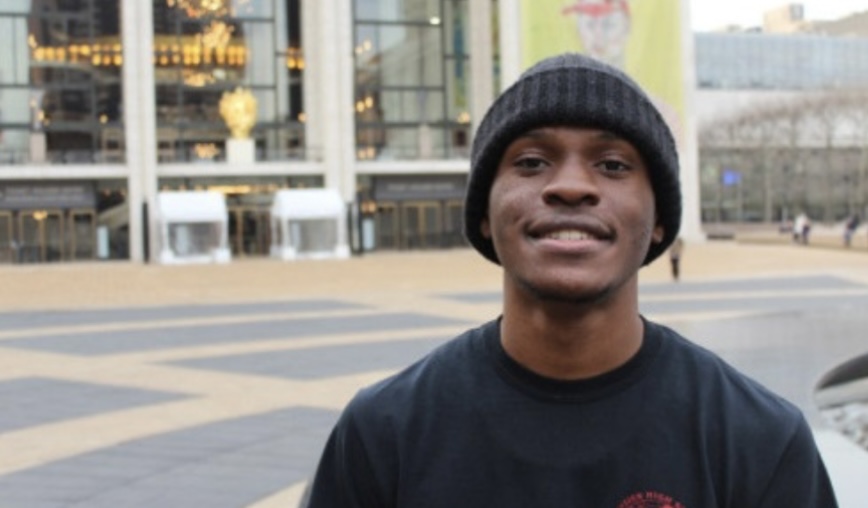 Engels Kultur - 1x2 Karten für das Konzert von „ Joshua Williams & Symfonieorkest Vlaanderen“ in der Historischen Stadthalle Wuppertal